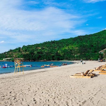 Bounce Beach Resort And Spa Ντα Νανγκ Εξωτερικό φωτογραφία