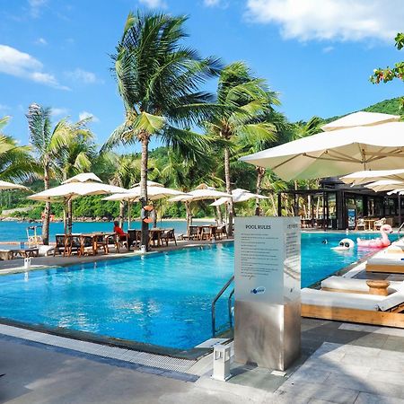 Bounce Beach Resort And Spa Ντα Νανγκ Εξωτερικό φωτογραφία