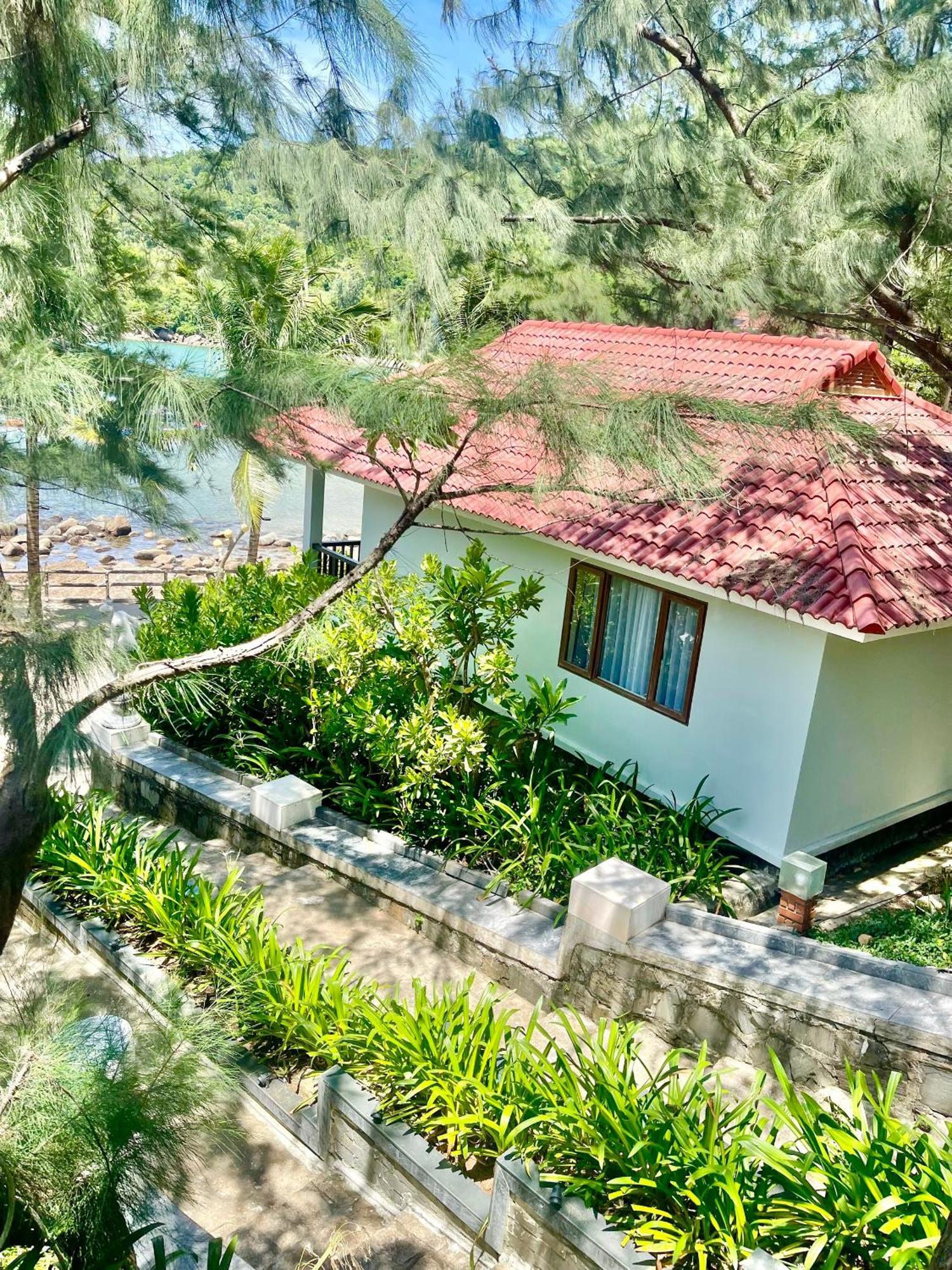 Bounce Beach Resort And Spa Ντα Νανγκ Δωμάτιο φωτογραφία