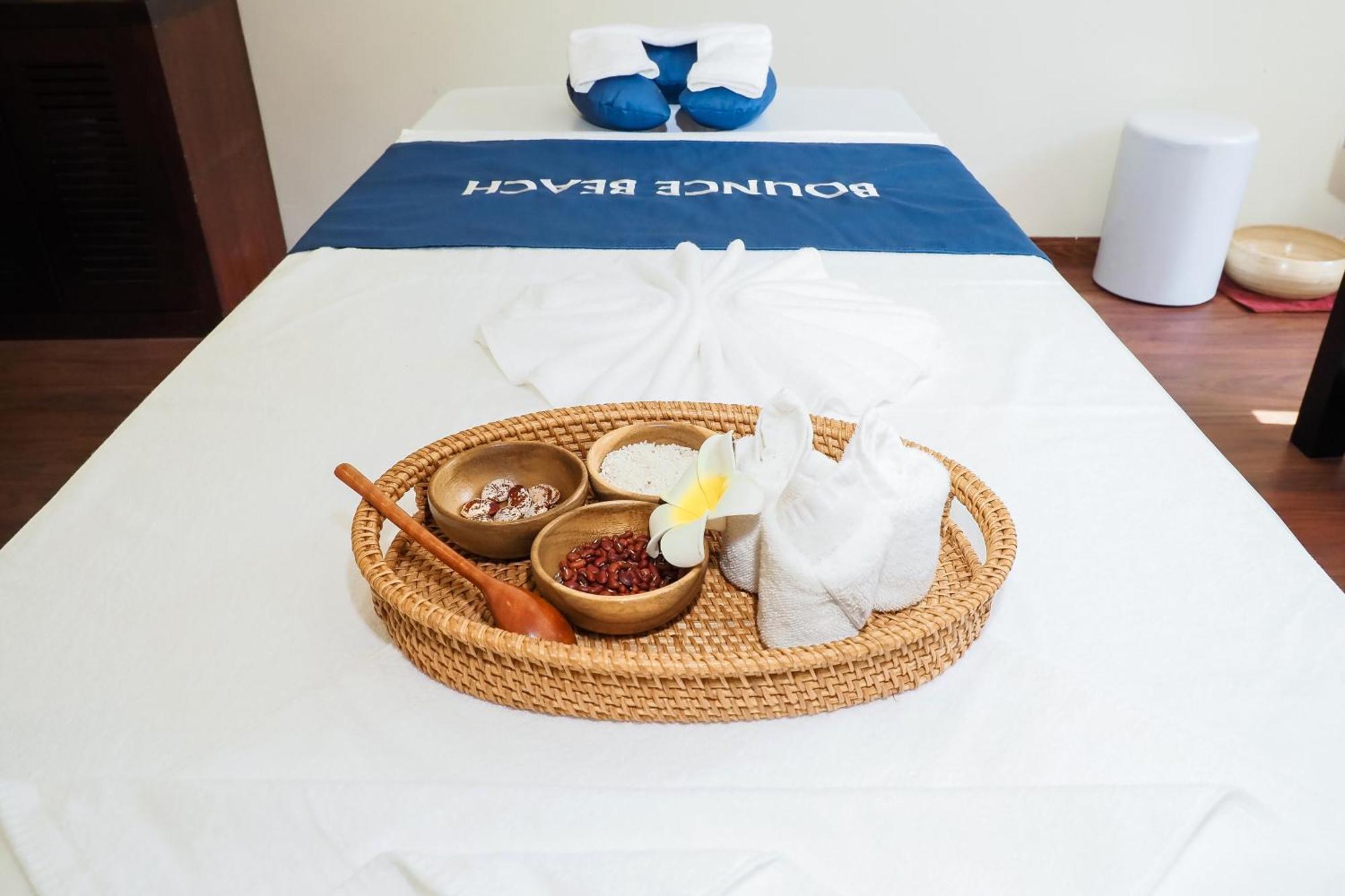 Bounce Beach Resort And Spa Ντα Νανγκ Εξωτερικό φωτογραφία