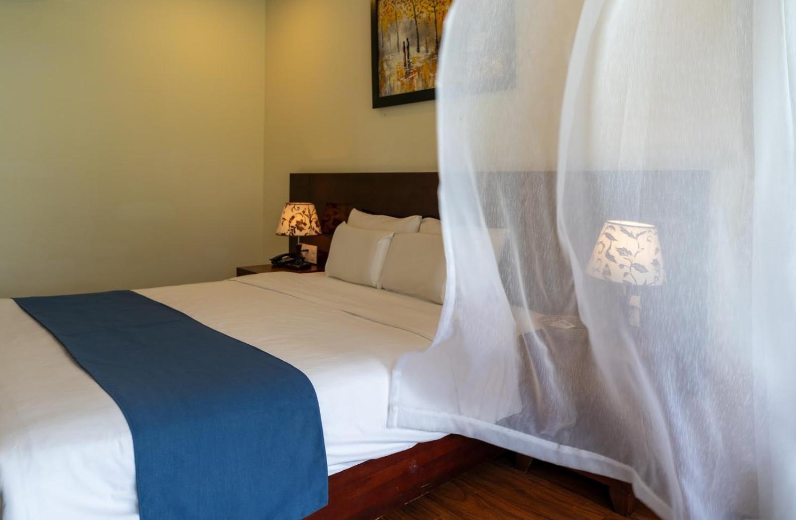 Bounce Beach Resort And Spa Ντα Νανγκ Εξωτερικό φωτογραφία