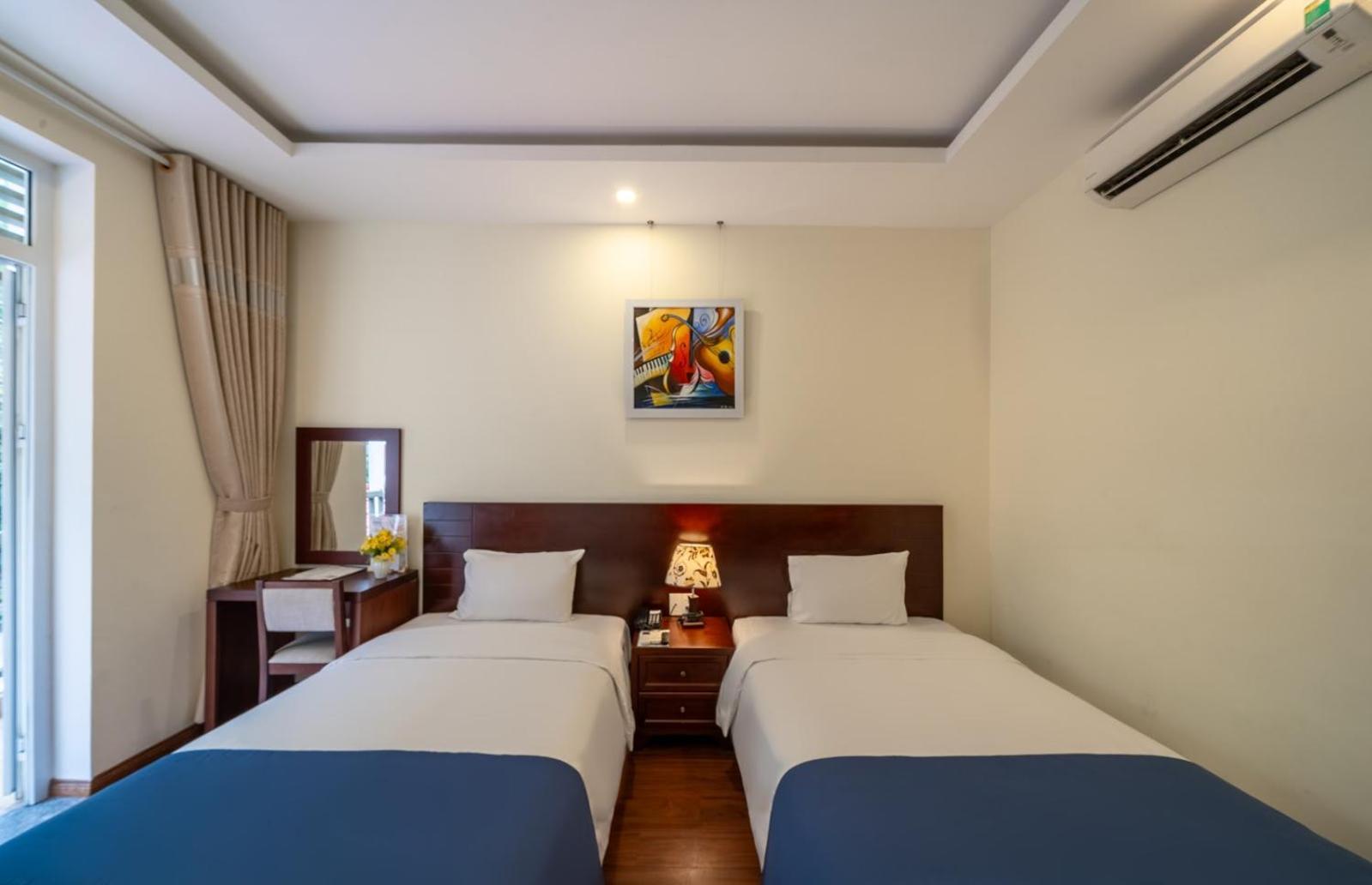 Bounce Beach Resort And Spa Ντα Νανγκ Δωμάτιο φωτογραφία