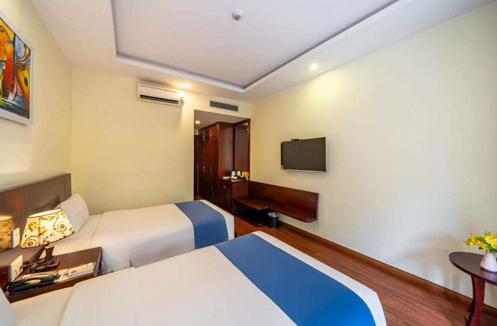 Bounce Beach Resort And Spa Ντα Νανγκ Δωμάτιο φωτογραφία