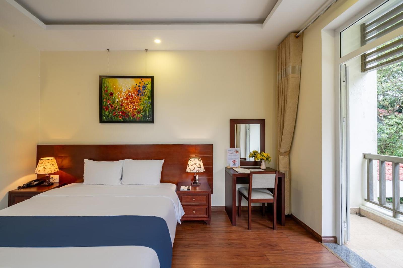 Bounce Beach Resort And Spa Ντα Νανγκ Δωμάτιο φωτογραφία